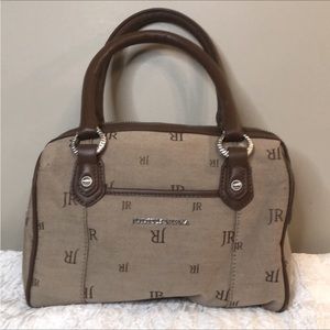 JUDITH RIPKA purse